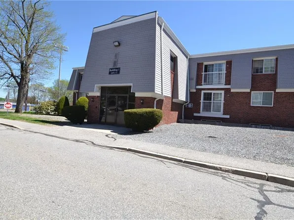300 Smithfield Rd #P1-1, Providence, RI 02904