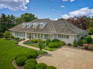 15866 Moellers Rd, Marion, IL 62959