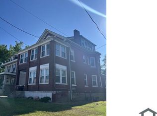 2232 Fulton Ave, Cincinnati, OH 45206