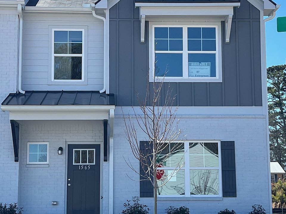 1st image of 1565 Salem Dr #87