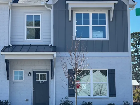 1565 Salem Dr #87, Conyers, GA 30013