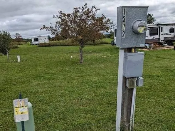 1372 Fairfield Way #172, Gladwin, MI 48624