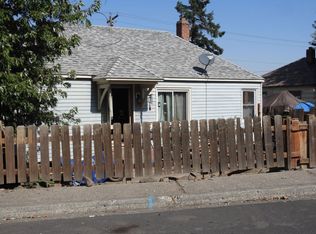 1225 SW Goodwin Ln, Pendleton, OR 97801