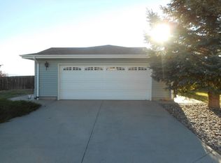 5160 Antelope Dr, Bar Nunn, WY 82601