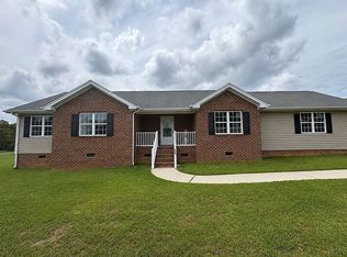 54 Canterbury Ct, Roanoke Rapids, NC 27870