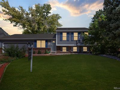8753 W Rowland Place, Littleton, CO, 80128