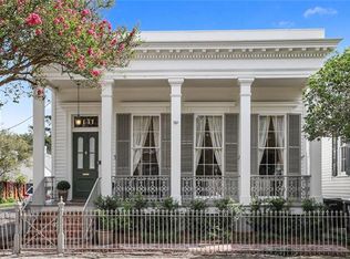 1141 8th St, New Orleans, LA 70115