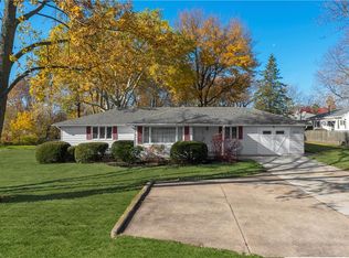 3510 Leavitt Rd, Lorain, OH 44053