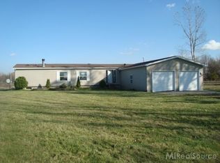 4445 Butler Rd, Marlette, MI 48453