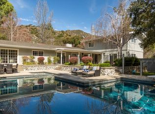 5235 Indian Dr, La Canada Flintridge, CA 91011