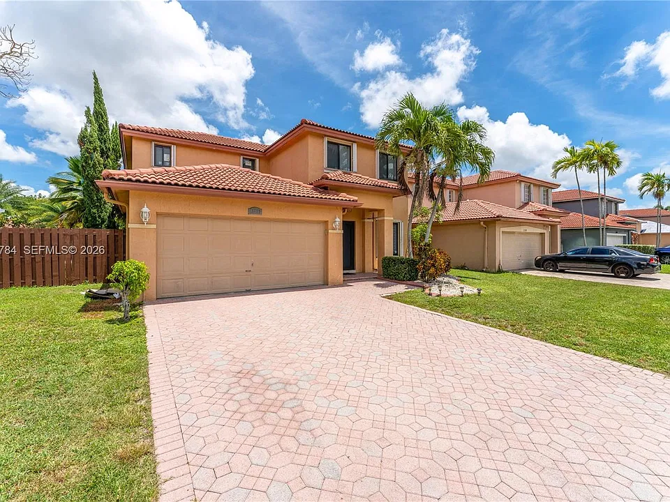 12403 SW 140th St