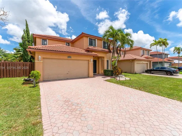 12403 SW 140th St, Miami, FL 33186