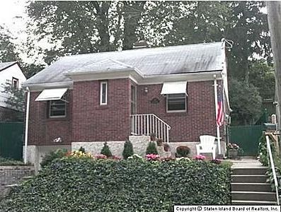 287 Neal Dow Ave, Staten Island, NY, 10314