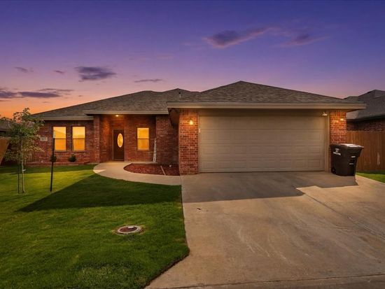 811 Chaparral St, Midland, TX 79706