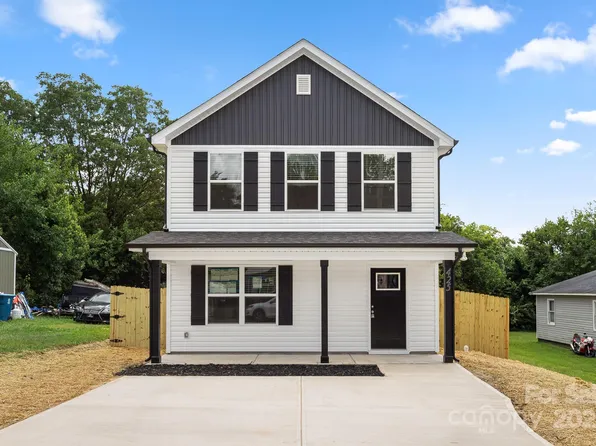 425 Messner St, Salisbury, NC 28144