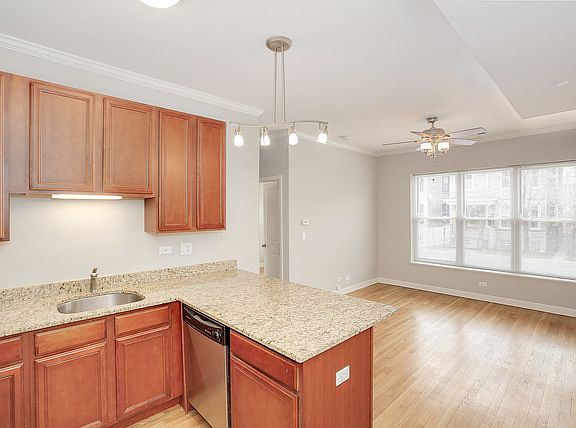2nd image of 2716 N Kedzie Ave #1