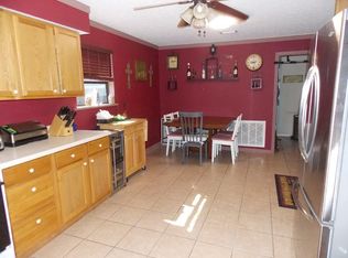 2706 Altha Ave, Panama City, FL 32405