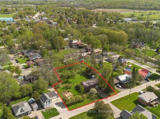 3 Lynch St, Severn, ON L0K 1E0