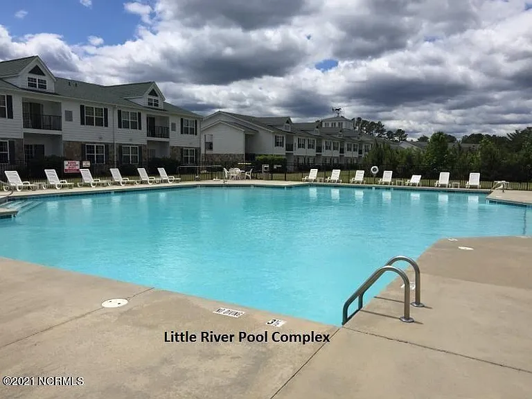 520 Little River Farm Blvd #C100 — Photo 16