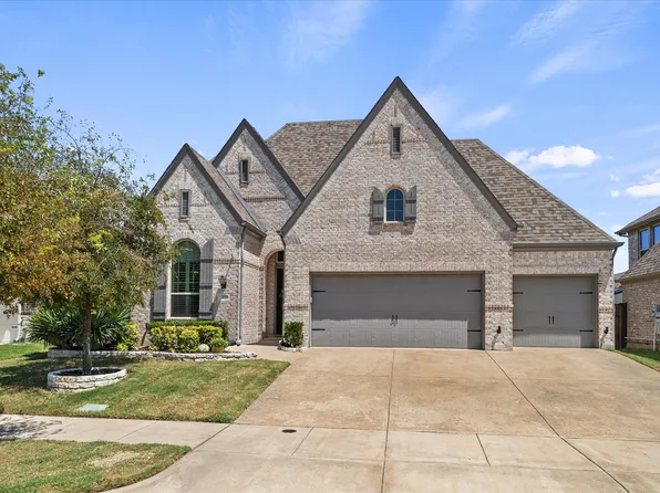 3612 Jersey Rd, Melissa, TX 75454