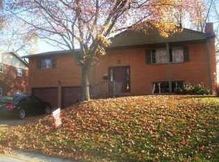 710 E McGuire St, Miamisburg, OH 45342