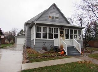 240 Forest Ave, Phillips, WI 54555