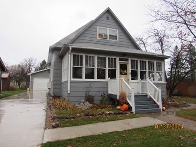 240 Forest Ave, Phillips, WI, 54555