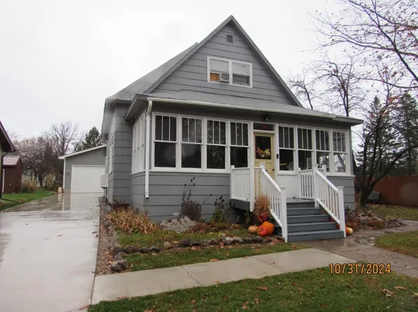 240 Forest Ave, Phillips, WI 54555