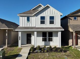 3125 Pecan Farm Ln, Fort Worth, TX 76140