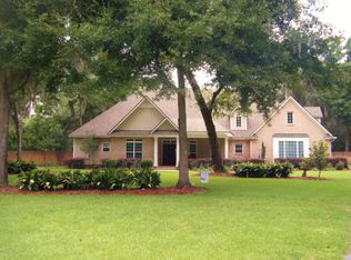 5756 Jacaranda Rd, Lake Park, GA 31636