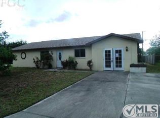 17476 Duquesne Rd, Fort Myers, FL 33967