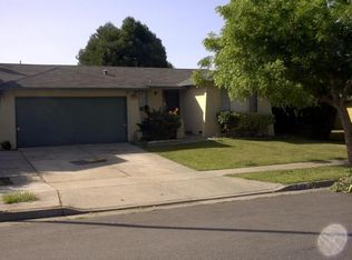 3108 Melchester Dr, San Jose, CA 95132