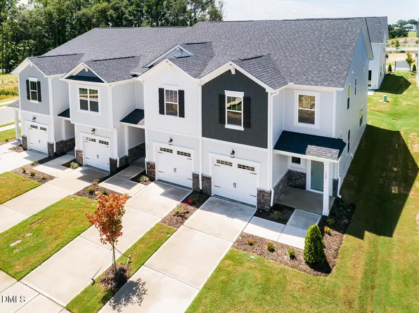 115 Silver Pine Dr Lot 53, Angier, NC 27501