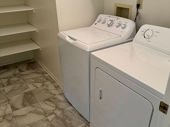 Laundry/Utility Room
