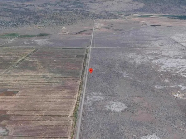 0 Williams Rd, Madeline, CA 96119