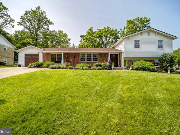 16116 Kenny Rd, Laurel, MD 20707