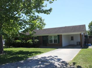 204 Oakview Dr, Houma, LA 70364