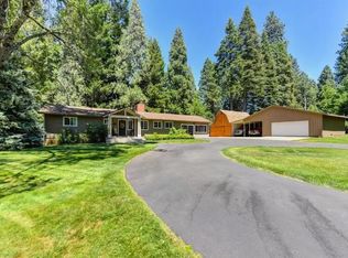 2661 Forebay Rd, Pollock Pines, CA 95726