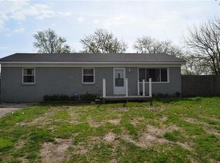3005 Villa Ave, Indianapolis, IN 46237