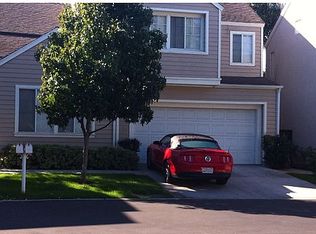 12 Ocean Mist, Aliso Viejo, CA 92656