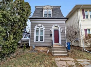 268 South St, Lockport, NY