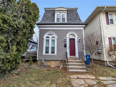 268 South St, Lockport, NY, 14094