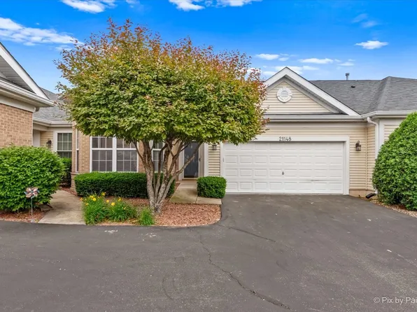 21148 W Cypress Ln, Plainfield, IL 60544