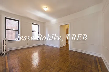 Rented by Jesse Bahlke, LREB