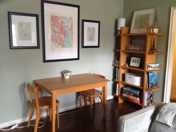 314 Ashby St APT D, Alexandria, VA 22305