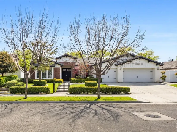 12413 Lincolnshire Dr, Bakersfield, CA 93311