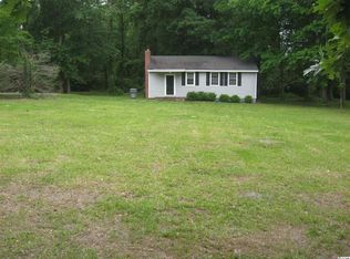 3640 N Highway 41, Mullins, SC 29574