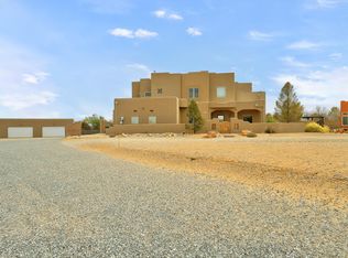 3114 Chayote Rd NE, Rio Rancho, NM 87144