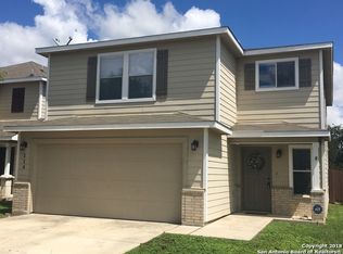 114 Balsa Di Prato, San Antonio, TX 78253