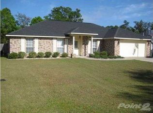 1090 Joaquin Rd, Pensacola, FL 32506